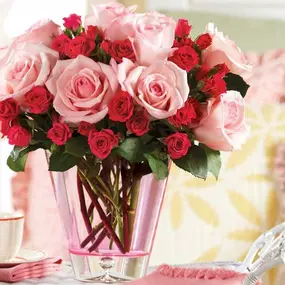 Discover beautiful, fresh flowers at Lessly's Flowers, your local florist in Columbia Heights, MN. Perfect for any occasion, we offer same-day delivery, custom arrangements, and exceptional customer service.