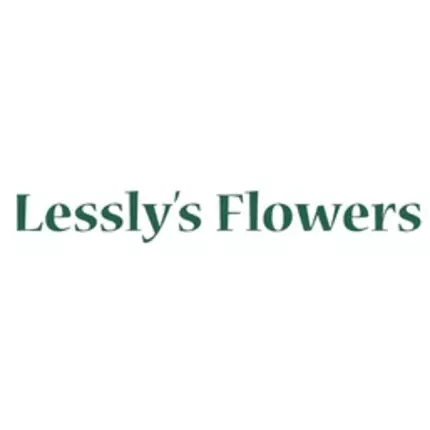 Logotipo de LESSLY'S FLOWERS