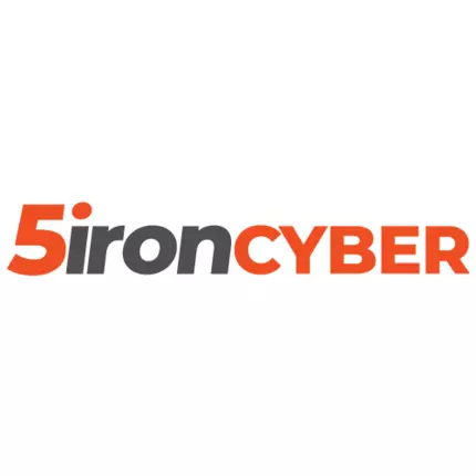 Logo von 5ironCyber