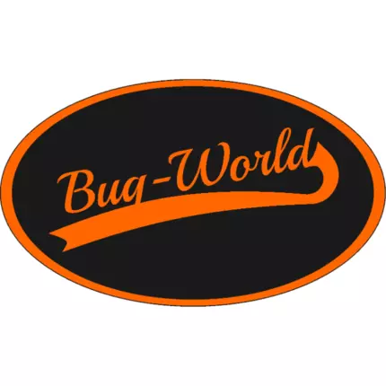 Λογότυπο από Bug-World