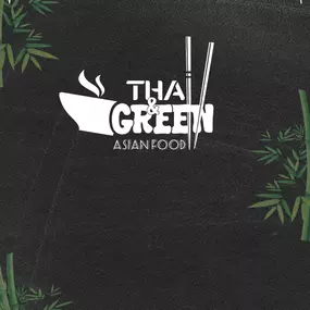 Bild von Thai & Green