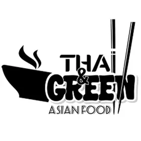 Bild von Thai & Green