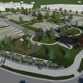 Bild von PLACE Landscape Architecture