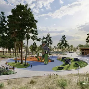Bild von PLACE Landscape Architecture