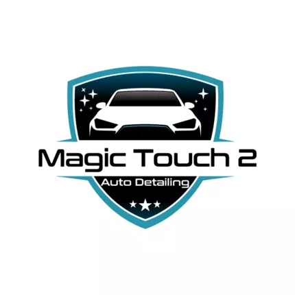 Logo fra Magic Touch 2 LLC