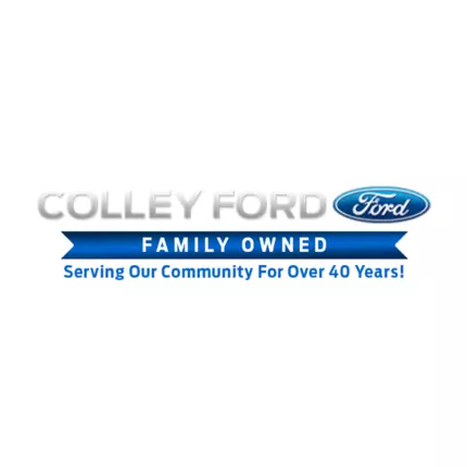 Logo fra Colley Ford