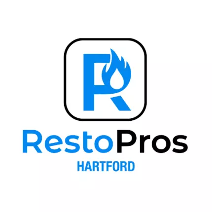 Logo de RestoPros of Hartford