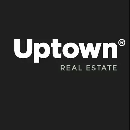 Λογότυπο από Uptown Real Estate