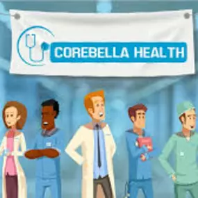 Bild von Corebella Health