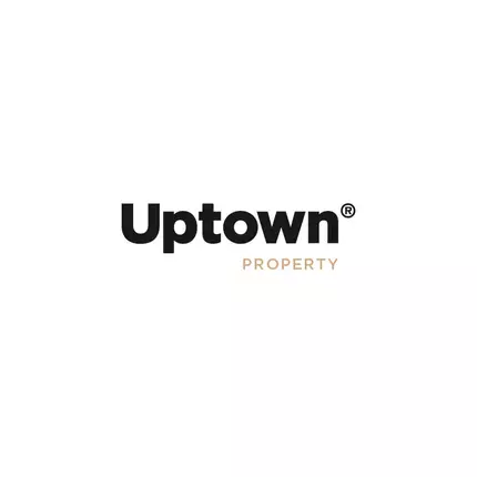 Λογότυπο από Uptown Property