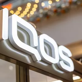 Bild von IQOS Shop-in-Shop