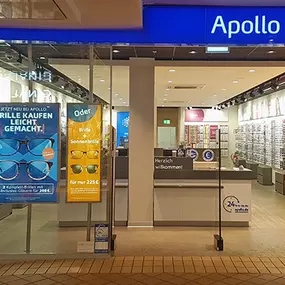 Bild von Apollo-Optik - Remscheid im Allee-Center