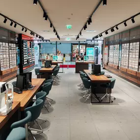 Bild von Pearle-Optik - Imst FMZ Imst - Top II008