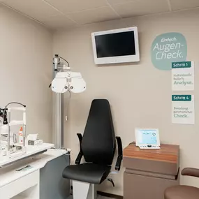 Bild von Pearle-Optik - Imst FMZ Imst - Top II008