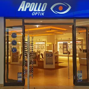 Bild von Apollo-Optik - Bad Mergentheim im Aktiv-Center