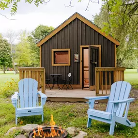 Bild von Battenkill Glamping Resort