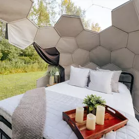 Bild von Battenkill Glamping Resort