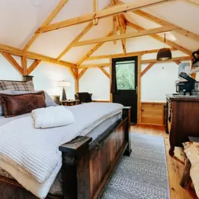 Bild von Battenkill Glamping Resort