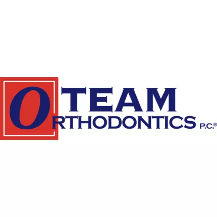 Logo fra Team Orthodontics: Gilbert