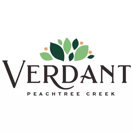 Logo van Verdant Peachtree Creek