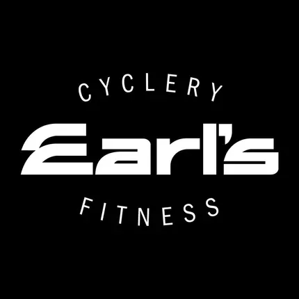 Logo von Earl's Cyclery & Fitness