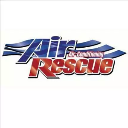 Logotipo de Air Rescue - Largo