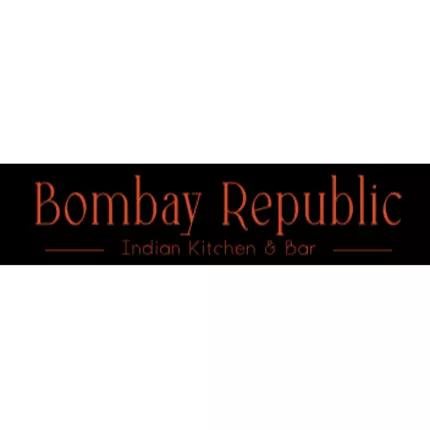 Logo von Bombay Republic Indian Kitchen and Bar