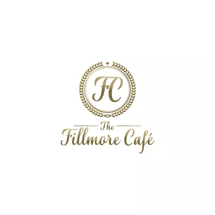 Logotipo de The Fillmore Café