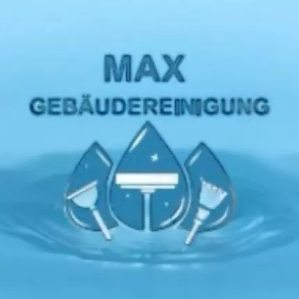 Logotyp från Max Gebäudereinigung