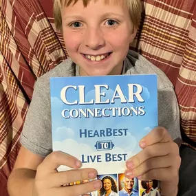 Bild von HearBest - West Lafayette Hearing Solutions