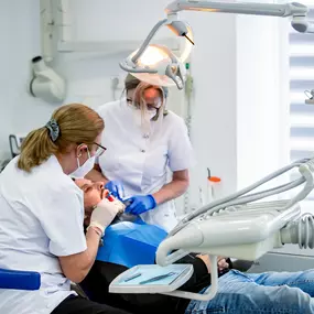 Bild von Clínica Dental Nueva Ciudad