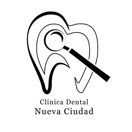 Logo da Clínica Dental Nueva Ciudad