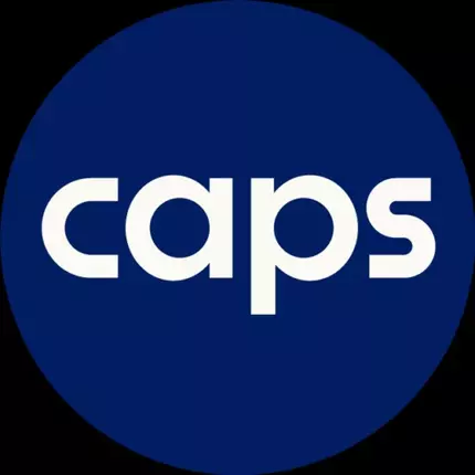 Logotipo de CAPS Pregnancy + Medical Clinics