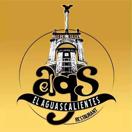 Logo van El Aguascalientes Mexican Restaurant