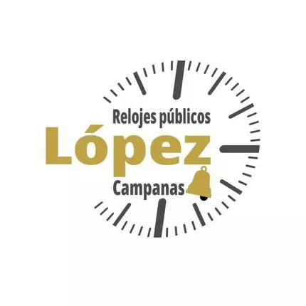 Logótipo de Relojes de Torre López