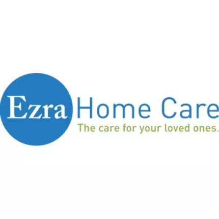 Logo de Ezra Home Care