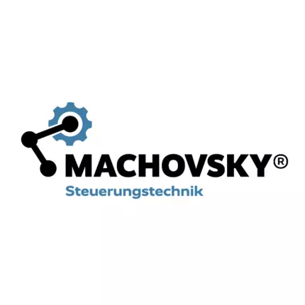 Logo von Steuerungstechnik-Machovsky -Claudia Machovsky