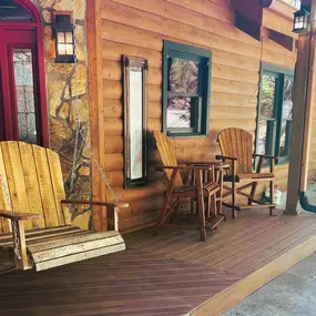 Porch Living