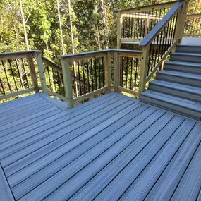 Bild von North Georgia Elite Decks