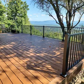 Bild von North Georgia Elite Decks