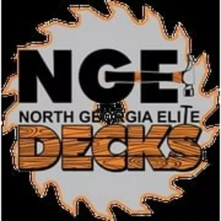 Logo from North Georgia Elite Decks