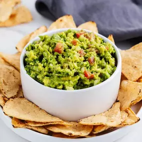 Sabor Mexicano Bar & Grill- Guacamole