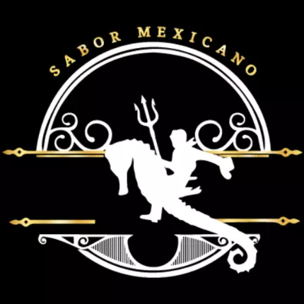 Logo od Sabor Mexicano Bar & Grill