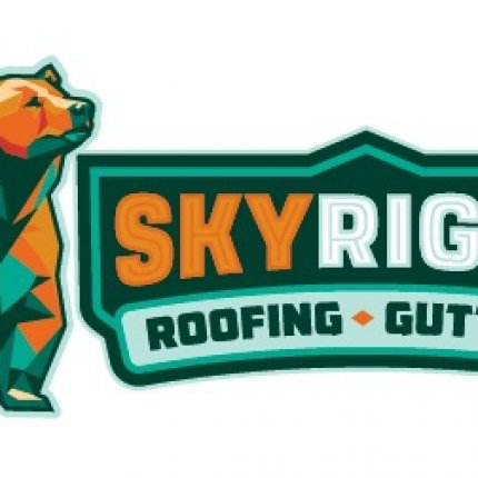 Logo od SkyRight Roofing