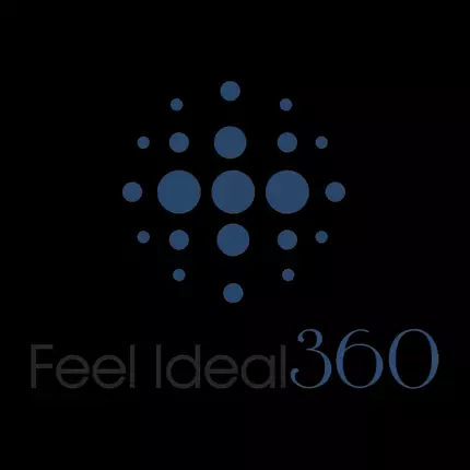 Logo von Feel Ideal 360 Med Spa