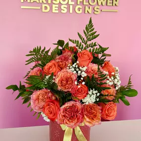 Bild von Marysol Flower Designs