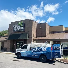 Commercial Painting