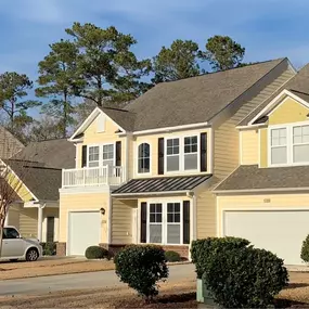 Exterior Painting
