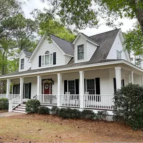 Exterior Painting