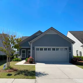 Exterior Painting